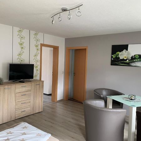 טאלה Ferienhaus Buelow מראה חיצוני תמונה