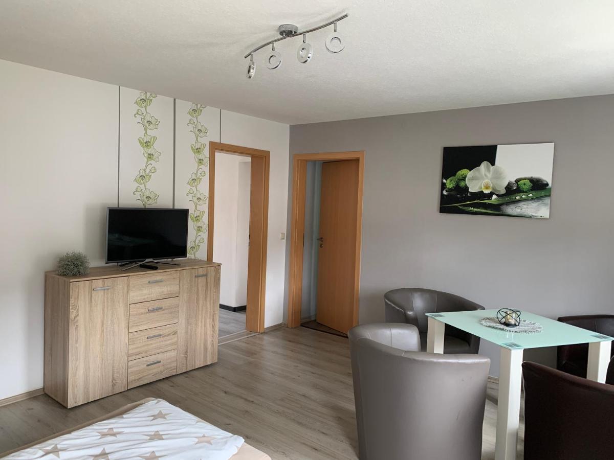 טאלה Ferienhaus Buelow מראה חיצוני תמונה